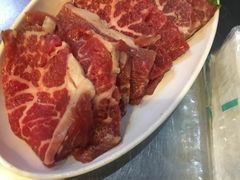 牛护心肉-喜来稀肉(虹泉路店)