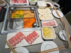 -海底捞火锅(枫蓝国际购物中心店)