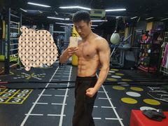 -ENERGY原力健身(川周店)