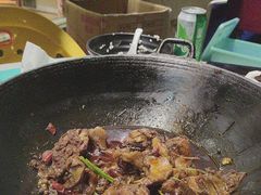 -金勺子土菜馆(兴园北区店)