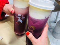 -喜茶(永旺梦乐城店)