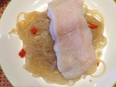 -松咖啡自助餐厅·松北香格里拉