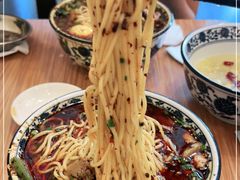 -有礼有面(知春路店)