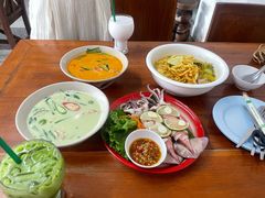 -Kat's Kitchen