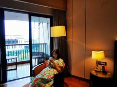 -上海崇明金茂凯悦酒店