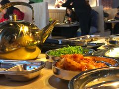 -OBANAE欧巴呢韩国传统烤肉店(三水店)
