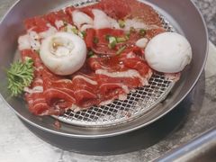 -安又胖韩国烤肉(美罗城店)