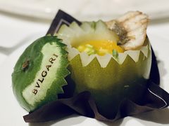 -宝丽轩中餐厅BAOLIXUAN