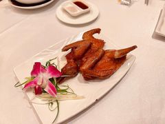 烤乳鸽-阿一鲍鱼·20年匠心传承(天河北旗舰店)