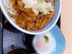 -吉野家(上海美罗城店)