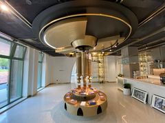 -游心咖啡(青山红坊店)