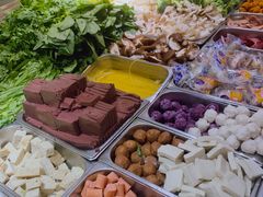 -林静小吃(复兴路店)