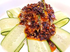 蒜泥白肉-辛香汇·现炒川菜(淮海路百盛店)