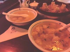 -汪一挑馄饨(老街店)