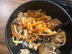 -山居屋炭火烧肉(厚街万达店)