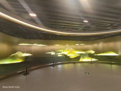 -南京市规划建设展览馆