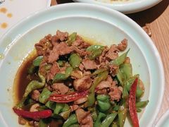 -吕氏疙瘩汤·新派鲁菜(济南万象城店)