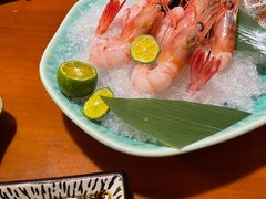 -岚山·居酒屋(科华店)