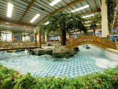 -南宫温泉水世界