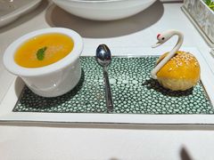 -谦默府· 现代潮粤菜(外滩店)