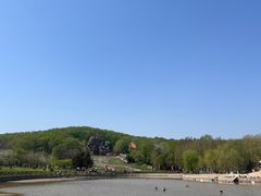 -哈尔滨北方森林动物园