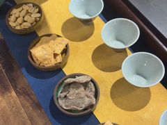 -邈墨茶馆(凤起路店)