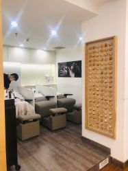 -THE LOG SALON 记录