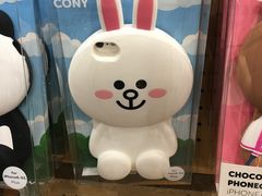 -line friends(明洞旗舰店)