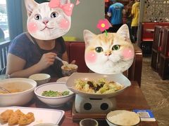 -米家小馆(新华店)