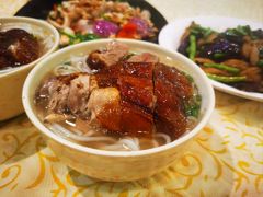 -禄源公·老莞诚饭店
