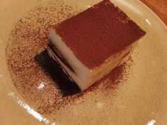 提拉米苏-安琳acKONA咖啡(市南店)