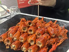 -靓虾二哥·龙虾馆(大塘总店)