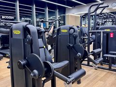 -Z&B Fitness Studio·Gym(前滩L+PLAZA店)