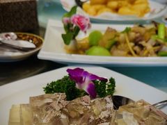 -万宝海鲜舫(劳动公园店)