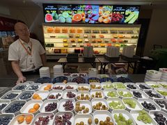 -神帆·元气汤泉(解放西路店)