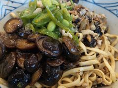 -朱洪元苏式面馆(绿宝广场店)