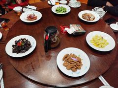 -1718食尚馆·太湖菜(龙之梦太湖古镇店)
