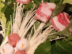 -大头椰·椰子鸡火锅(新梦店)