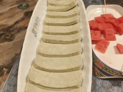 -百草滩羊清水涮羊肉·清真·宁夏盐池滩羊(莲花桥店)