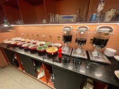 -三江两海老火锅(北京首店)
