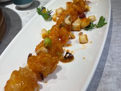 -渝乡辣婆婆·川菜 水煮鱼(中山西路店)