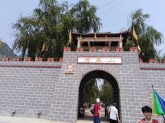 -野三坡清泉山风景区