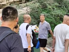 -龙门涧景区