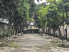 -威远炮台