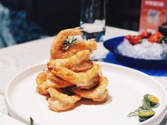 -四季民福烤鸭店(王府井灯市口店)