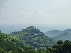 -莫干山风景区