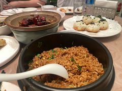 -东方明珠老上海8号餐厅