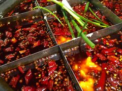 -化龙桥九宫格火锅(清水河店)
