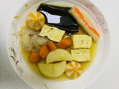 -盒马鲜生(双清路店)