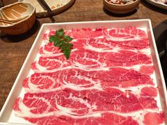 -蘑界·野生菌火锅(深业上城店)